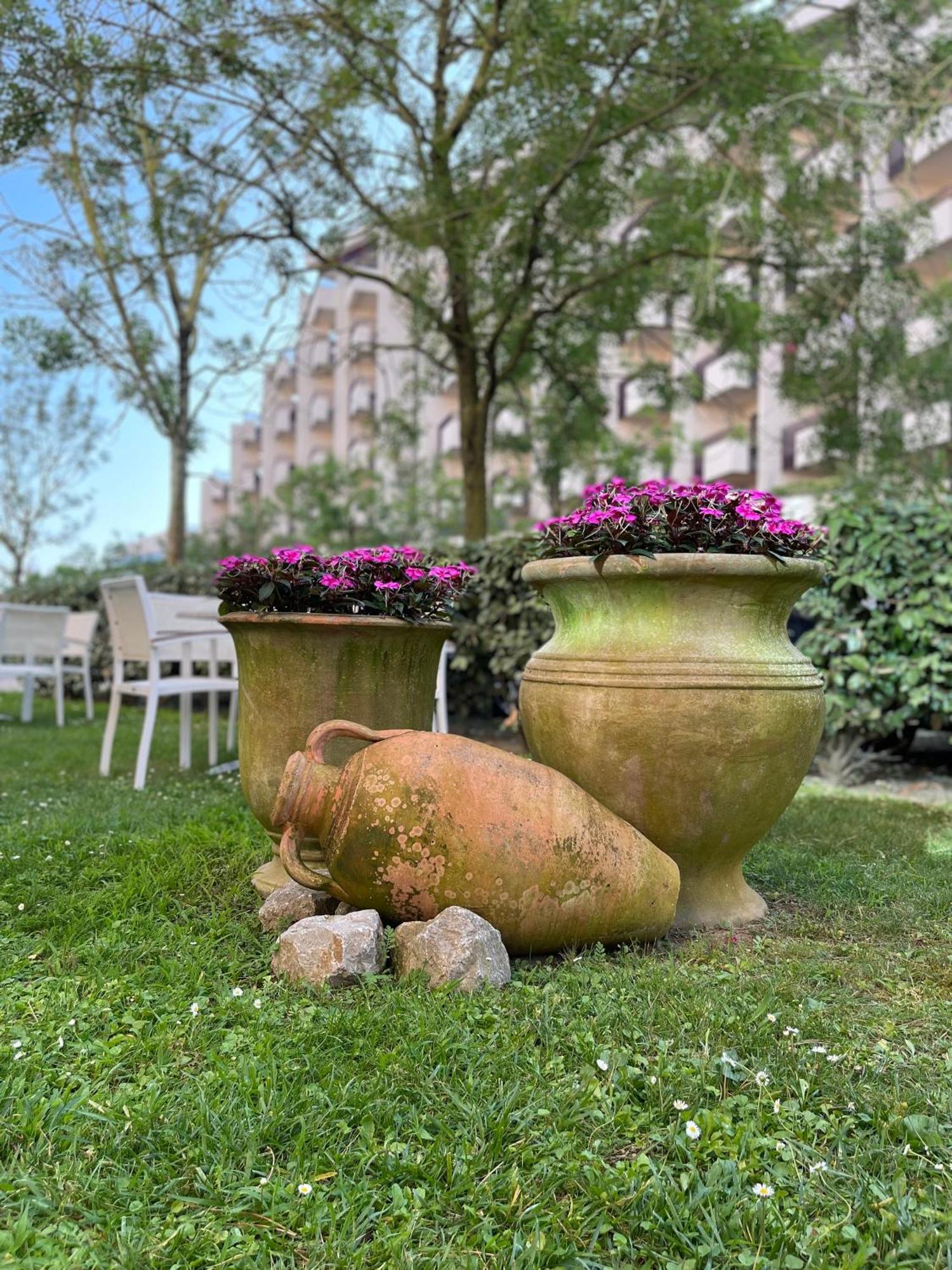 Aparthotel Holiday Bibione Exterior photo