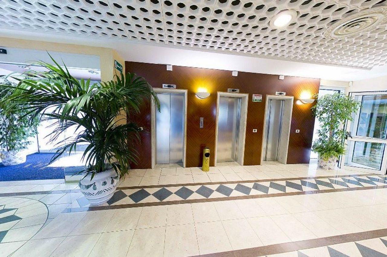 Aparthotel Holiday Bibione Exterior photo